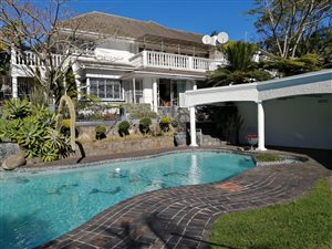4 Bed House in Vincent