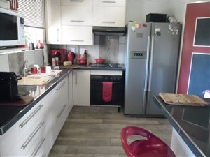 3 Bed Townhouse in Celtisdal