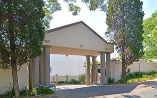 1 Bedroom Apartment in Craighall