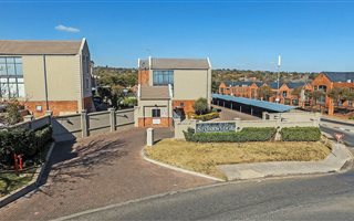 1 Bedroom Apartment in Cresta