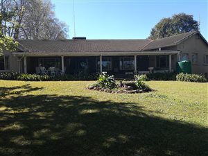 8 ha Farm in Richmond
