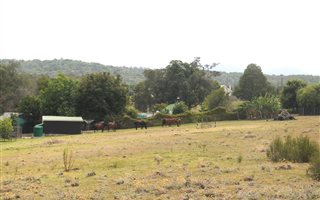 8.7 ha Farm in Rheenendal