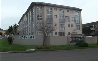 1 Bedroom Apartment in Durbanville Central