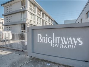 1 Bed Apartment in Summerstrand