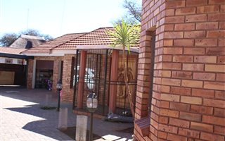 3 Bedroom House in Kathu
