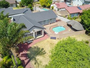 3 Bed House in Randhart