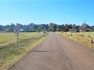 1406 m² Land available in Howick