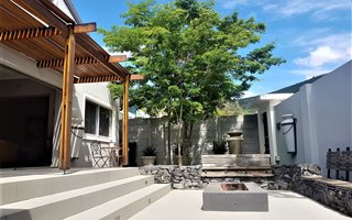 4 Bedroom House in Vrykyk