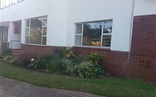 2 Bedroom Flat in Scottburgh Central