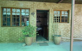 6 ha Farm in Cullinan