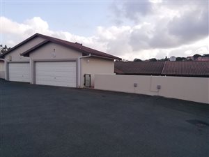 3 Bed Townhouse in Park Hill
