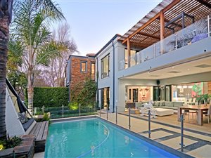 4 Bed Cluster in Sunset Acres