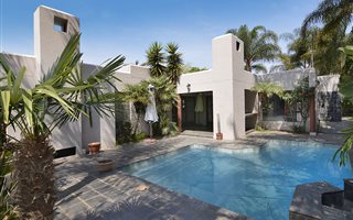 3 Bedroom Cluster in Khyber Rock