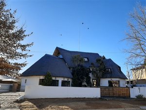 5 Bed House in La Provence