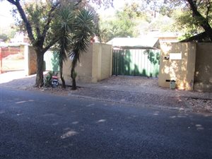 5 Bed House in Capital Park