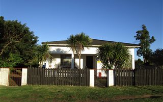 3 Bedroom House in George South