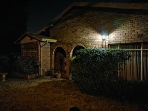 4 Bed House in Pollak Park