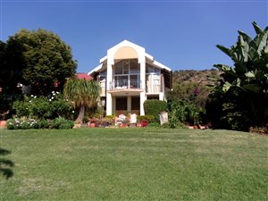 8 ha Smallholding in Andeon AH