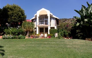 8 ha Smallholding in Andeon AH