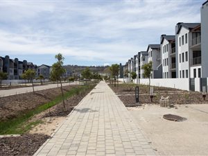 3 Bed Apartment in Sitari
