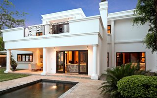 4 Bedroom Cluster in Atholl