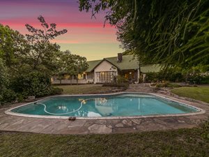 3 Bed House in Klevehill Park