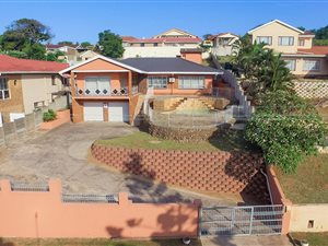 3 Bedroom House in Bluff