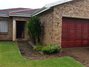 3 Bed Townhouse in Lorraine