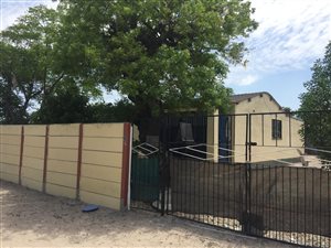 3 Bedroom House in Bishop Lavis