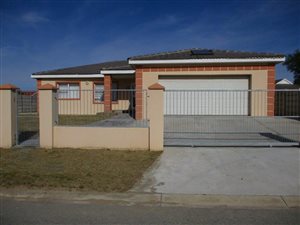 4 Bed House in Fairview