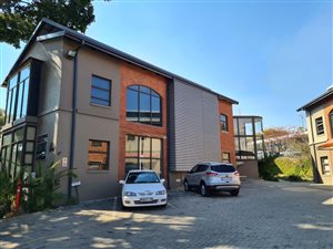 126 m² Commercial space in Randpark Ridge