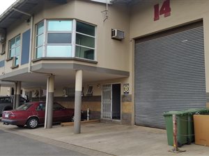 265 m² Commercial space in Red Hill
