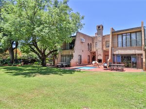5 Bed House in Bela-Bela (Warmbaths)