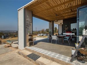 4 Bed House in Farmall