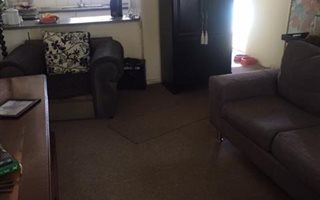 2 Bedroom Simplex in Allens Nek
