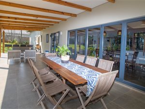 3 Bed House in Durban North