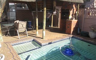 3 Bedroom Townhouse in Brackenhurst