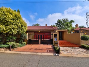 3 Bed Cluster in Northcliff