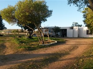 2000 m² Farm in Moorreesburg