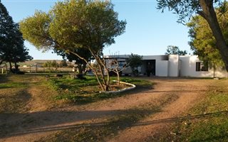 2000 m² Farm in Moorreesburg