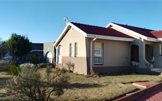 3 Bedroom House in Newcastle Central