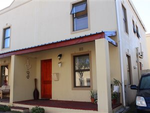 3 Bed House in Bardale Village