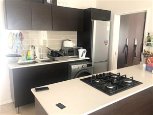 1 Bed Apartment in Greenstone Hill