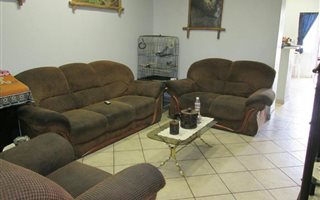 3 Bedroom Apartment in Brenthurst