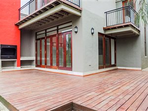 3 Bed House in The Islands Estate