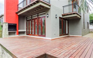 3 Bedroom House in The Islands Estate