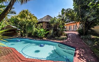 3 Bedroom House in West Acres