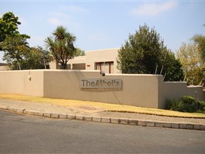 1 Bed Apartment in Elton Hill