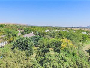 2 ha Farm in Strydfontein and surrounds