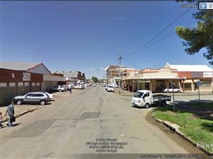 Commercial space in Noordhoek
